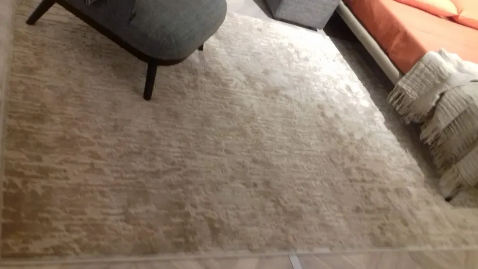 Tappeto Moderno rettangolare modello Carter in offerta