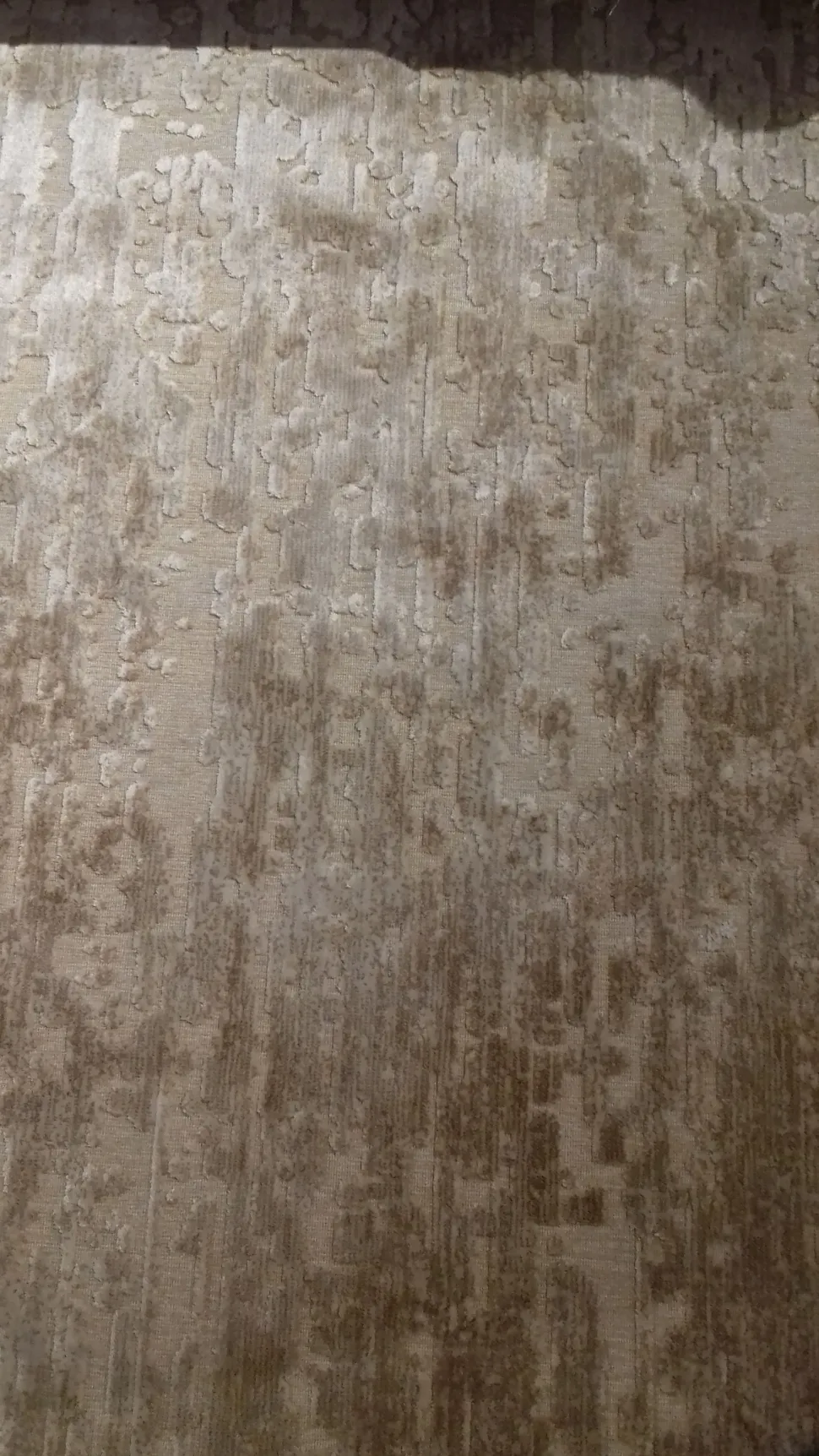 Tappeto Moderno rettangolare modello Carter in offerta