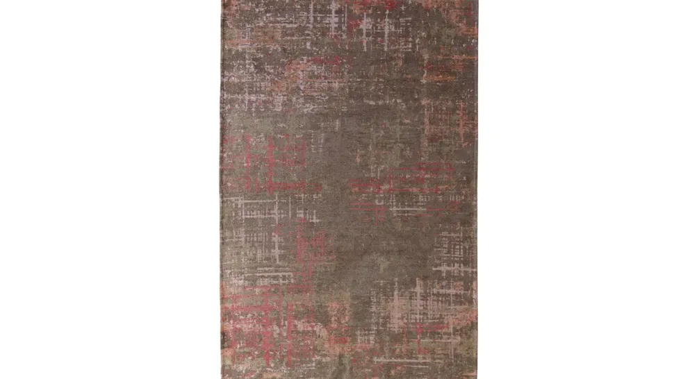 Tappeto Moderno rettangolare modello Fantasia con forte sconto