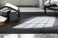 Tappeto Moderno rettangolare  modello Noon a prezzi outlet