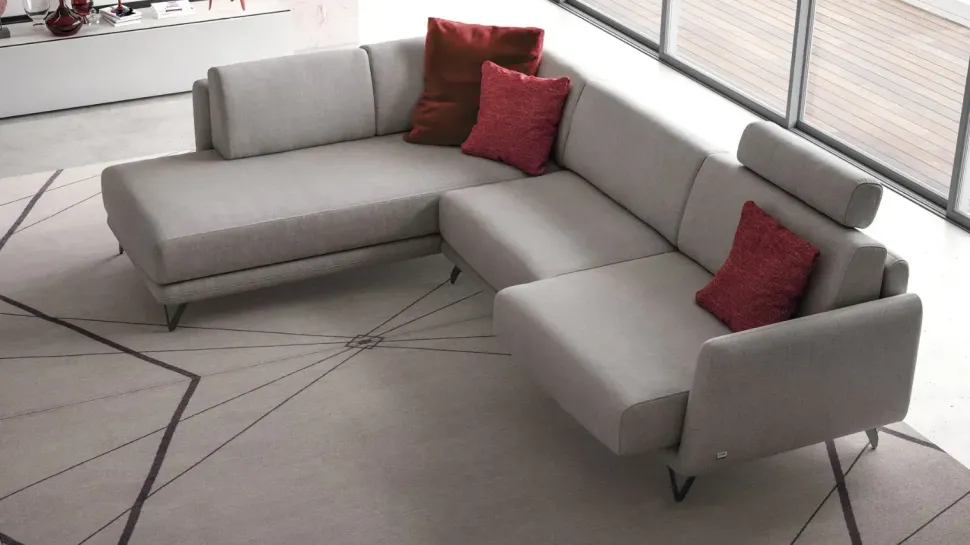 Tappeto Moderno rettangolare modello Geometrico a prezzi convenienti