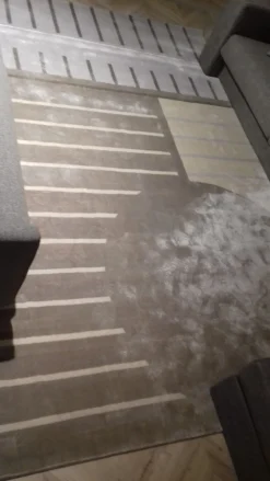 Tappeto Moderno rettangolare  modello Nippon rock a prezzi convenienti