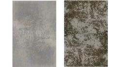 Tappeto Moderno rettangolare modello Melange a prezzi outlet