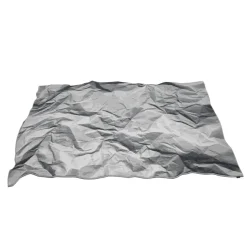 Tappeto Moderno sagomato  modello Neversaid a prezzi convenienti