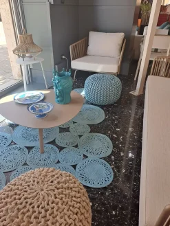 Tappeto moderno Serenity  Sitap in Offerta Outlet