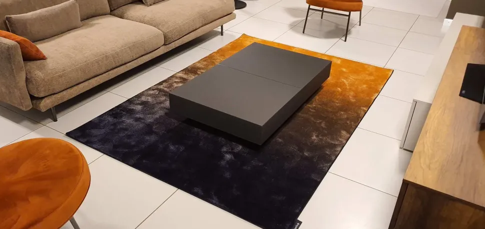 Tappeto moderno Sky Calligaris a prezzo scontato