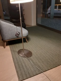 Tappeto moderno Tappeto belt naturtex Artigianale a prezzo ribassato