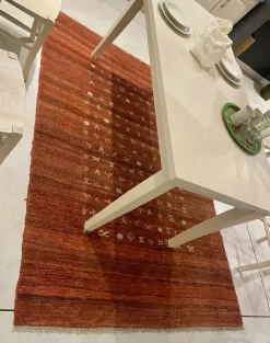 Tappeto moderno Tappeto burano Sartori in Offerta Outlet