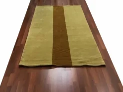 Tappeto moderno Tappeto in lana alabama Natuzzi 170X240 a prezzo scontato