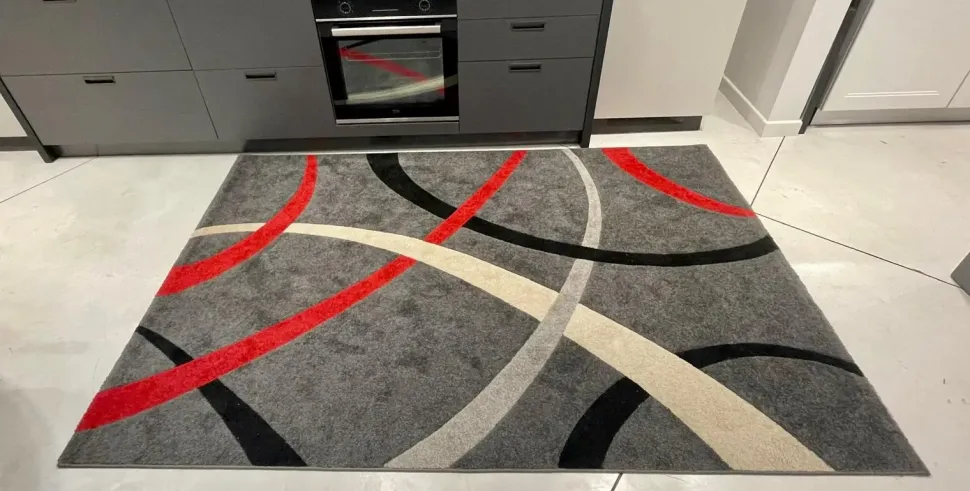 Tappeto moderno Tappeto terra A&c a prezzo scontato