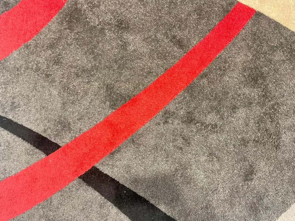 Tappeto moderno Tappeto terra A&c a prezzo scontato