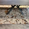 Tappeto moderno Terrazzo Calligaris a prezzo scontato