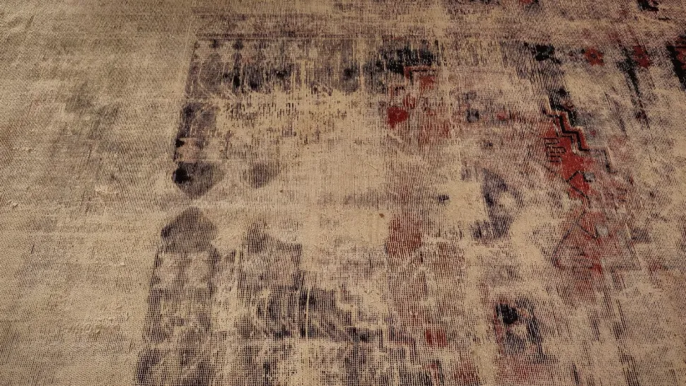 TAPPETO N 1246 SCONTATO a PREZZO OUTLET