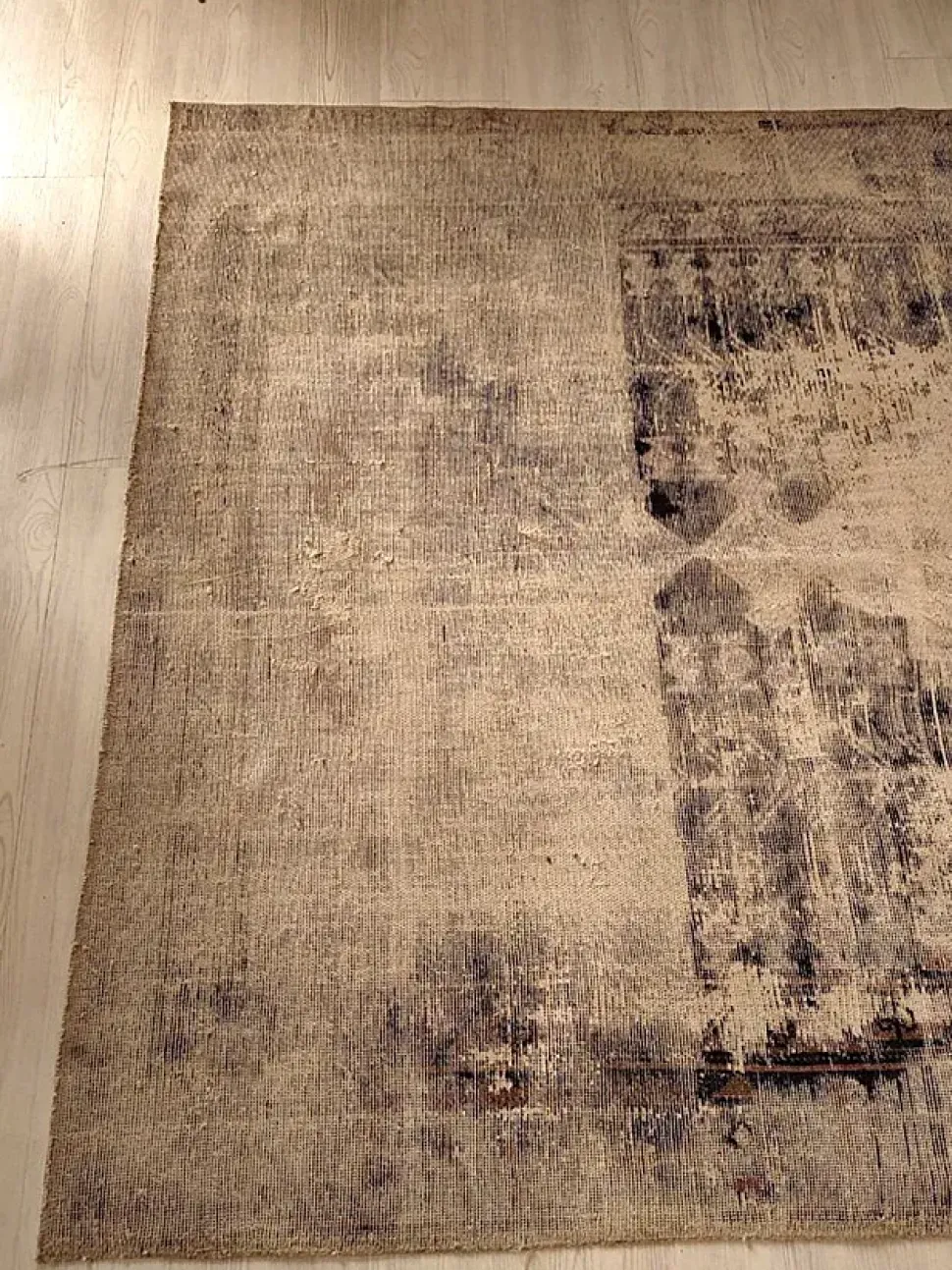 TAPPETO N 1246 SCONTATO a PREZZO OUTLET