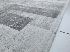 Tappeto rettangolare  in stile moderno Tappeto scratch Ditre italia a prezzo scontato