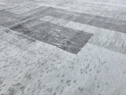 Tappeto rettangolare in stile moderno Tappeto scratch Ditre italia a prezzo scontato