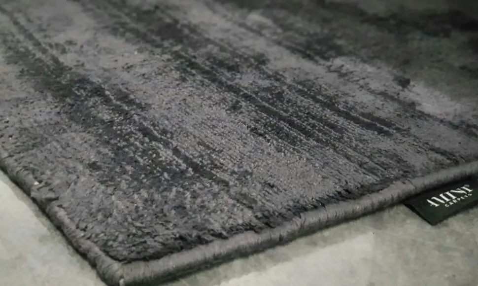 Tappeto rettangolare in stile moderno Whisper Abc a prezzo Outlet