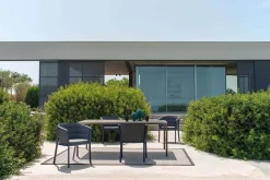 Tappeto rettangolare  in stile moderno Red carpet Emu in Offerta Outlet