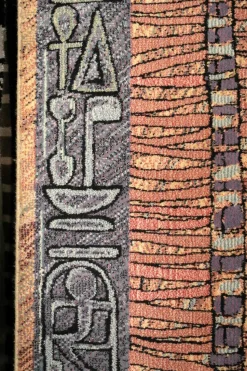 Tappeto rettangolare  in stile moderno Xenon Sitap a prezzo Outlet