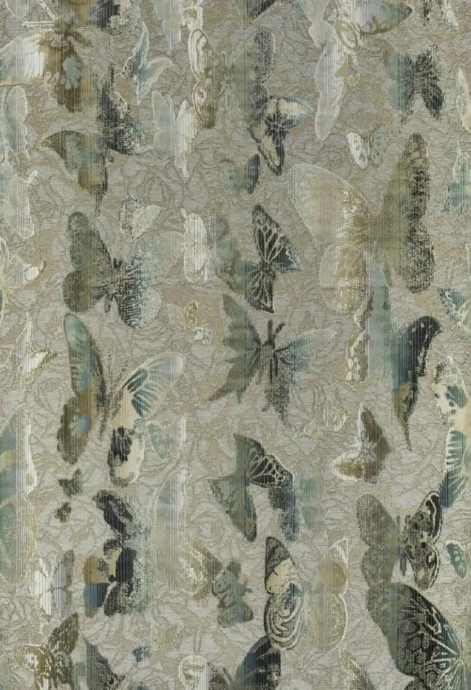 Tappeto rettangolare in stile moderno Venus multicolore Sitap a prezzo Outlet