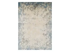 Tappeto rettangolare  moderno Casanova 160/w Sitap in Offerta Outlet