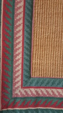 Tappeto rettangolare  moderno Agave  Missoni tappeti a prezzo Outlet