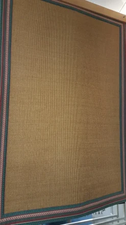 Tappeto rettangolare moderno Agave Missoni tappeti a prezzo Outlet