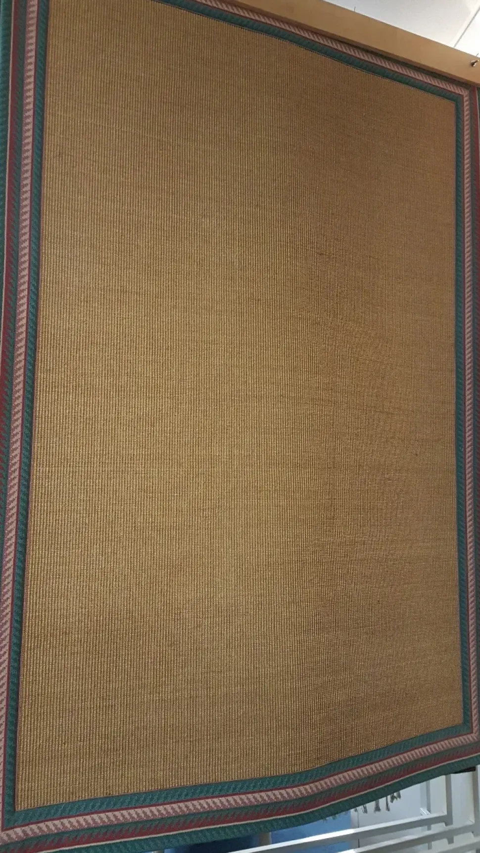 Tappeto rettangolare moderno Agave Missoni tappeti a prezzo Outlet