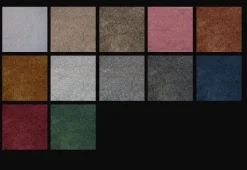 Tappeto rettangolare  moderno Sand Besana in Offerta Outlet