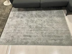 Tappeto rettangolare  moderno New generation Sirecom in Offerta Outlet