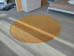 Tappeto rotondo  modello Mod. rodeo Coren con sconti imperdibili