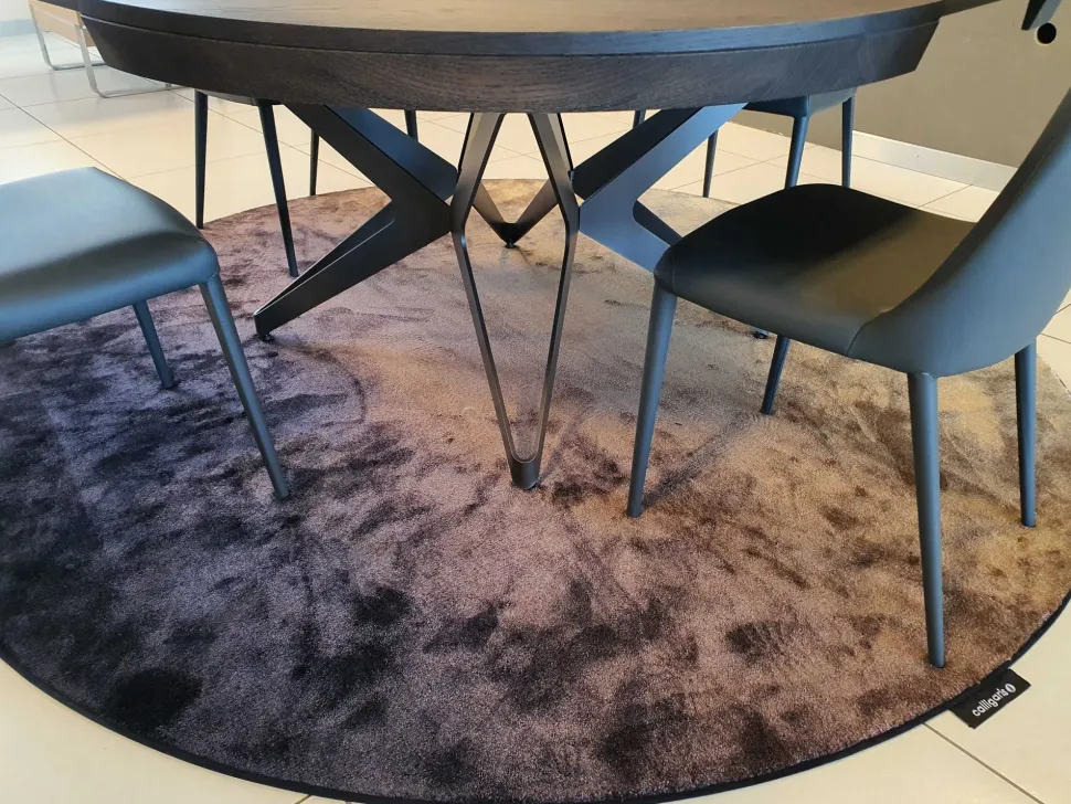 Tappeto rotondo modello Sky tondo Calligaris a prezzi imbattibili