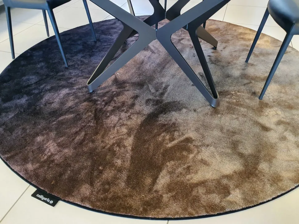 Tappeto rotondo modello Sky tondo Calligaris a prezzi imbattibili