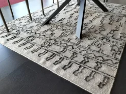 TAPPETO Sahari SCONTATO a PREZZO OUTLET