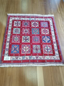 Tappeto Sirdjan Artigianale OFFERTA OUTLET