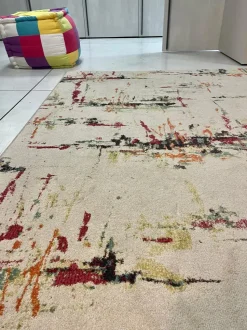 Tappeto Tappeto capri Sitap a PREZZI OUTLET