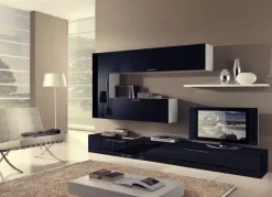 Tappeto Tappeto lana visby Natuzzi 190X290 a PREZZI OUTLET