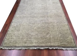 Tappeto Tappeto lana visby Natuzzi 190X290 a PREZZI OUTLET