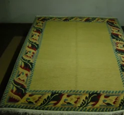 Tappeto Tappeto nepal -yo-708028 Distribuzione grandi marchi a PREZZI OUTLET