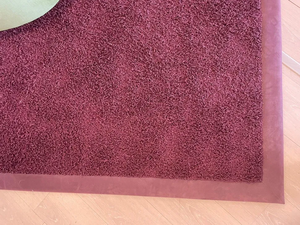 Tappeto Tappeto rettangolare 3b salotti OFFERTA OUTLET