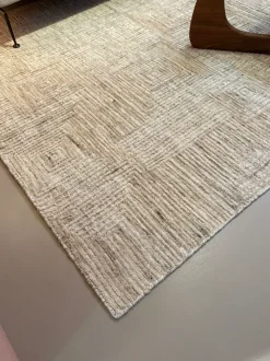 Tappeto Tappeto squares Artigianale a PREZZI OUTLET