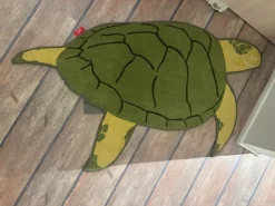 Tappeto Tappeto tartaruga Nidi OFFERTA OUTLET