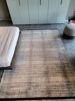 Tappeto Tartan Tomasella a PREZZI OUTLET