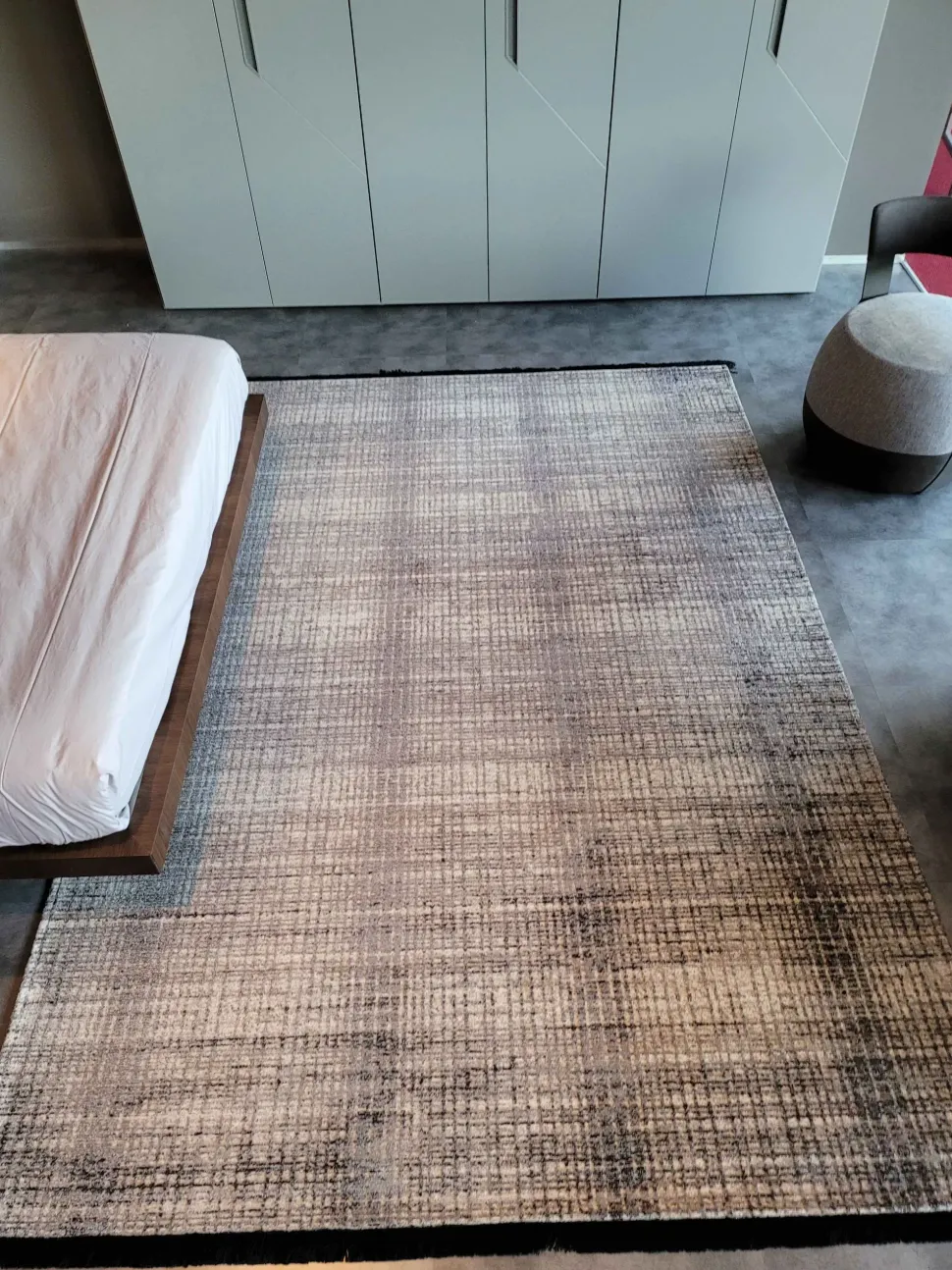 Tappeto Tartan Tomasella a PREZZI OUTLET