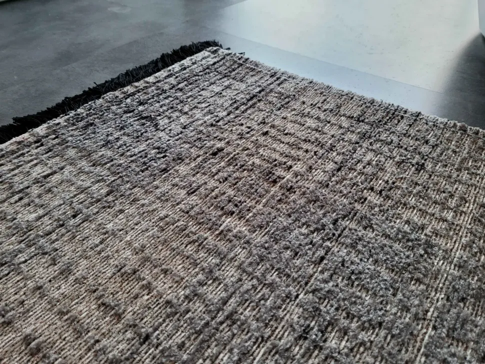 Tappeto Tartan Tomasella a PREZZI OUTLET