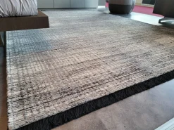 Tappeto Tartan Tomasella a PREZZI OUTLET