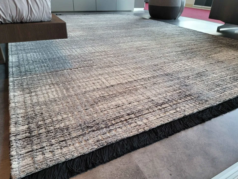 Tappeto Tartan Tomasella a PREZZI OUTLET