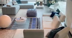 Tappeto Tumbuctù Divanidea a PREZZI OUTLET