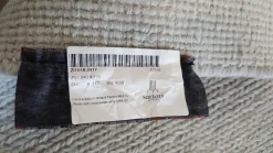 Tappeto Zili Sartori a PREZZI OUTLET