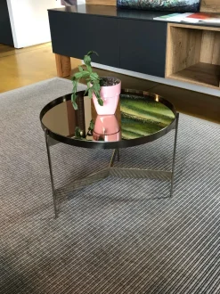 Tavolino Abaco del brand Pianca in offerta